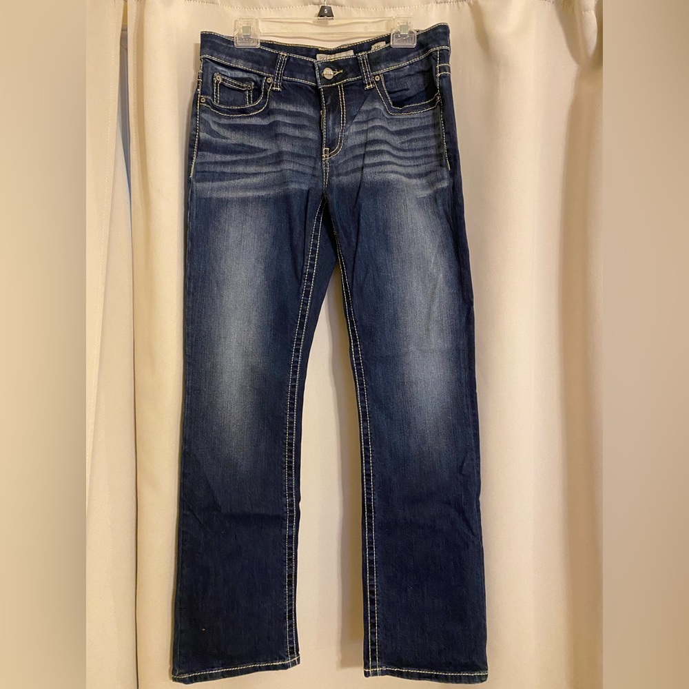 BKE Harper Jeans
